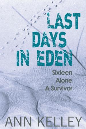 Cover of the book Last Days in Eden by Ralls-MacLeod, Karen, Robertson, Ian R.
