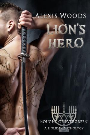 Cover of the book Lion's Hero by Laura Susan Johnson