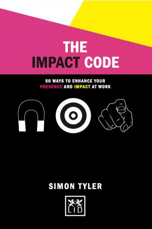 Cover of the book The Impact Code by Phil Dobson