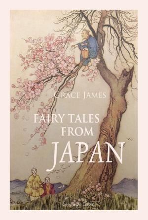 Cover of the book Fairy Tales from Japan by Washington Irving