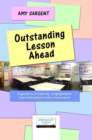 Cover of Outstanding Lesson Ahead