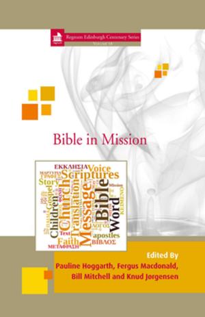 Cover of the book Bible in Mission by Daniel Ozoko