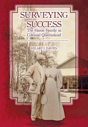 Book cover of Surveying Success