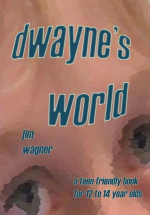 Cover of Dwayne's World