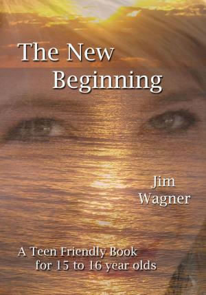 Cover of the book The New Beginning by O.G. Gough