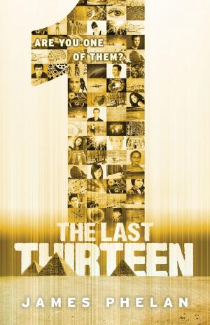 Cover of the book The Last Thirteen #13 by Adam Cece