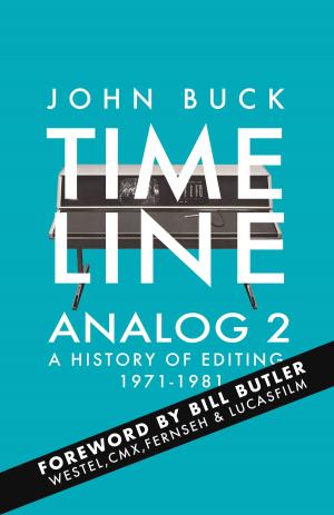 Cover of the book Timeline Analog 2 by Syd Hickman