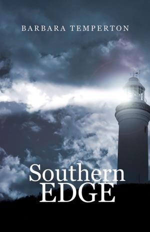 Cover of the book Southern Edge by Natasha Lester