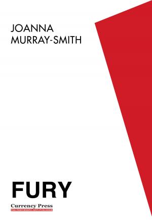Cover of the book Fury by Patricia Cornelius