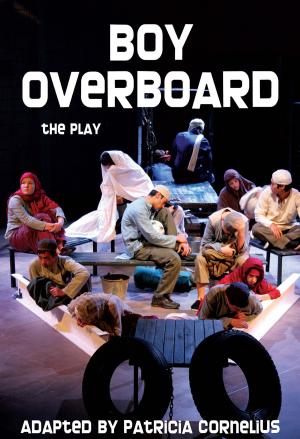 bigCover of the book Boy Overboard by 