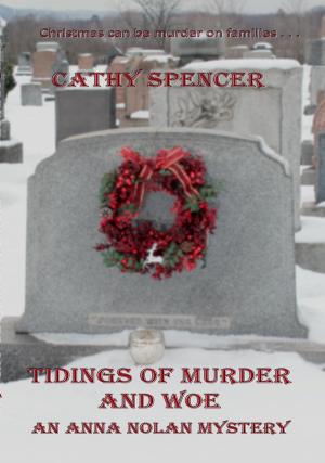 Book cover of Tidings of Murder and Woe