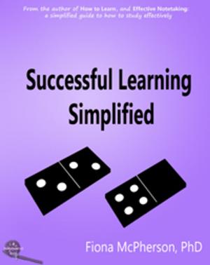 Book cover of Successful Learning Simplified