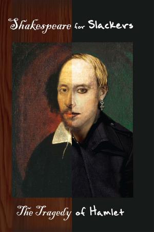 Cover of the book Hamlet by Aaron Kite, Audrey Evans, Jade Brooke