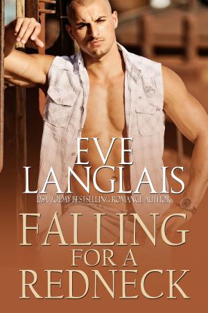 Cover of the book Falling For A Redneck by PE Kavanagh