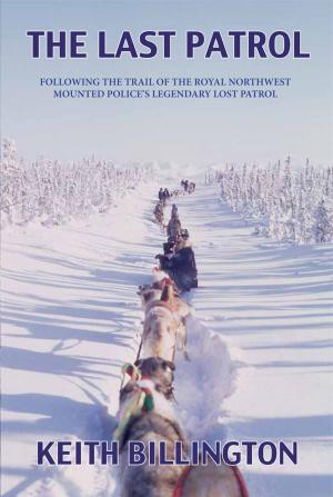 Cover of the book The Last Patrol by Vanessa Runs