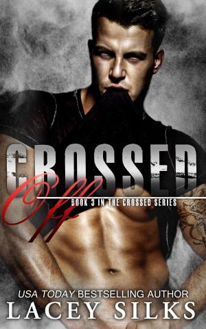 Cover of the book Crossed Off by Angela K Parker