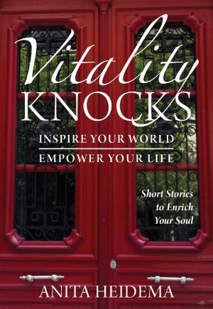 Cover of the book Vitality Knocks by Sarah Williams