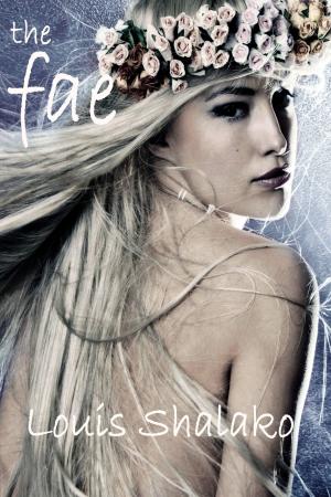 Cover of the book The Fae by Constance 'Dusty' Miller