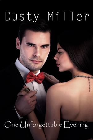 Cover of the book One Unforgettable Evening by Jane Amber