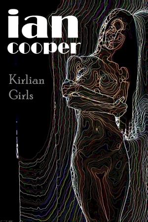 Cover of the book Kirlian Girls by Constance 'Dusty' Miller