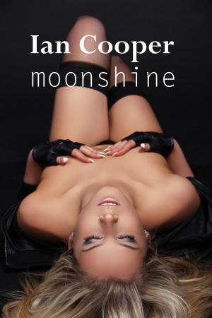 Cover of the book Moonshine by Jordan Buchanan