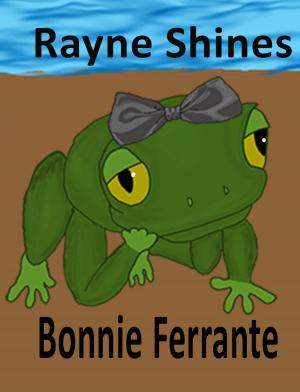 Book cover of Rayne Shines