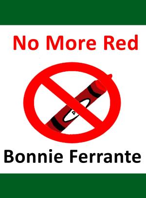 Book cover of No More Red