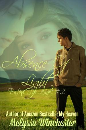 Book cover of Absence Of Light: Ryan's Story