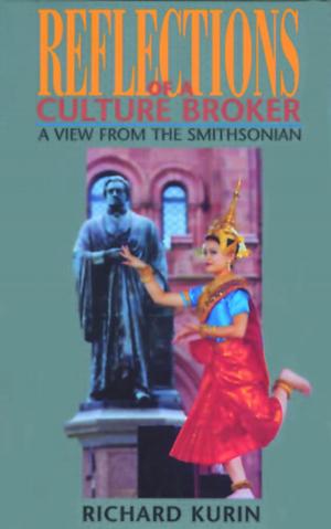 Cover of Reflections of a Culture Broker