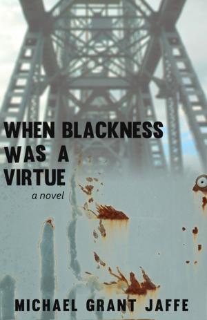 Cover of the book When Blackness Was a Virtue by Caroline Leavitt