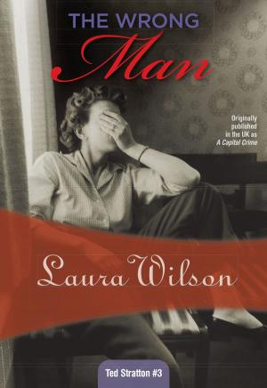 Cover of the book The Wrong Man by Elizabeth Daly
