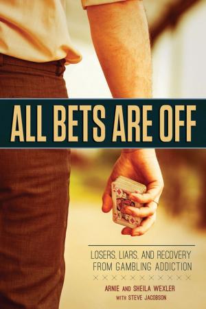 Cover of the book All Bets Are Off by James L. Fenley, Jr.