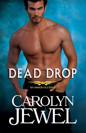 Book cover of Dead Drop