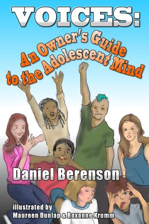 bigCover of the book VOICES: An Owner's Guide to the Adolescent Mind (Poems for Performance) by 
