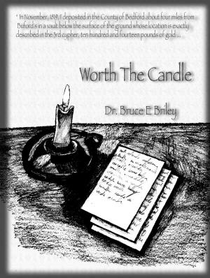 Cover of the book Worth the Candle by Michael Quinlan