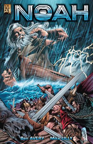 Cover of the book Noah by Cole J. Freeman