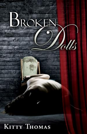 Cover of the book Broken Dolls by Larry S Gray