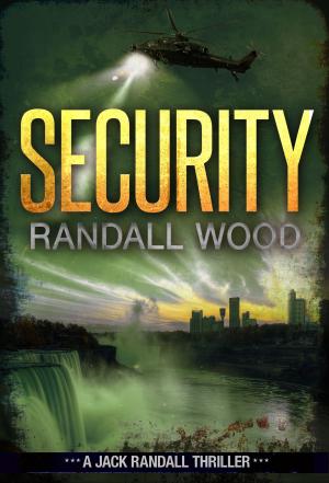 bigCover of the book Security by 