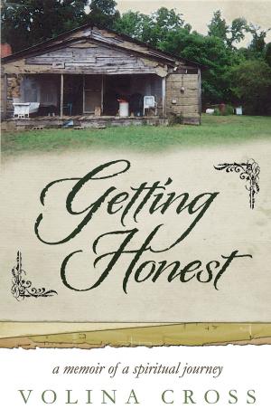 Cover of the book Getting Honest by LaVincent and Terricka Hardy