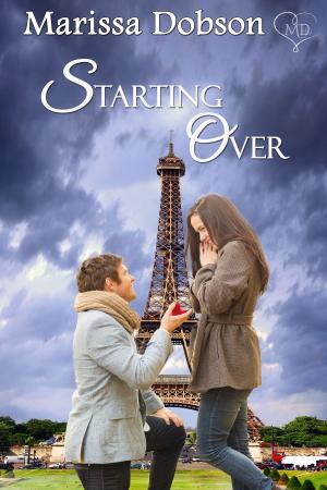 Cover of the book Starting Over by Amanda Paull