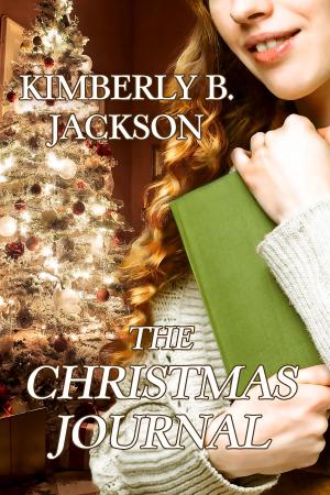 Cover of the book The Christmas Journal by Karen Cogan