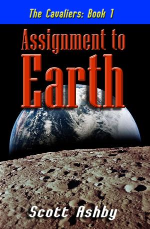 Cover of the book Assignment to Earth by A M Jenner