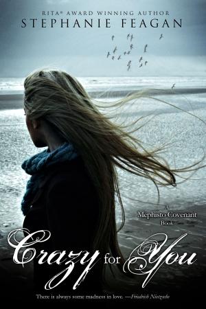 Cover of the book Crazy For You by Tabitha Conall