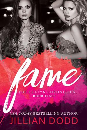 bigCover of the book Fame by 