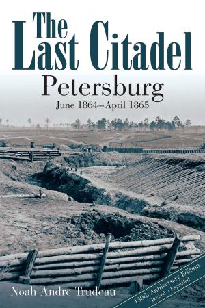 bigCover of the book The Last Citadel by 