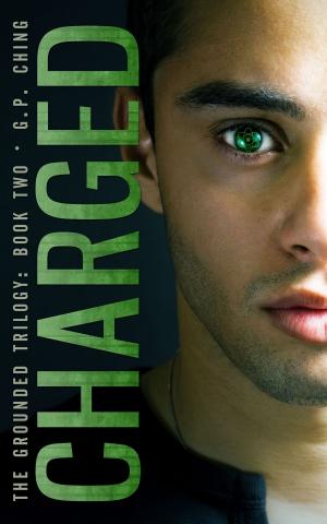Book cover of Charged