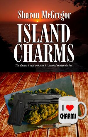 Cover of the book Island Charms by Athina Simon