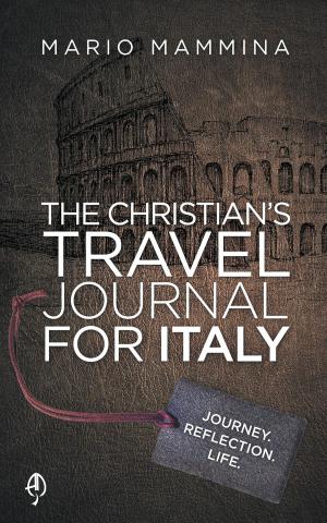 Cover of The Christian's Travel Journal for Italy