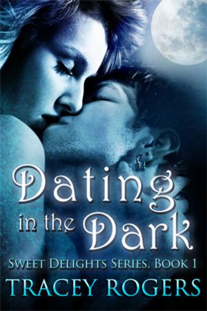 Cover of the book Dating in the Dark by Wynter Daniels