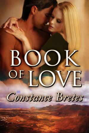 Cover of the book Book of Love by Gael Morrison